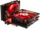 Chłodzenie CPU Prolimatech Black Genesis - Dual Red Vortex Edition 1