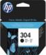 Tusz HP 304 Black (N9K06AE) 1