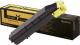 Toner Kyocera TK-8505 Yellow Oryginał  (TK-8505Y) 1