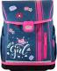 Hama Tornister Jeans girl 1