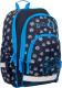 Hama Plecak szkolny Black Gamer 1