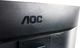 Monitor AOC E2460P Klasa A 3