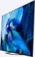 Telewizor Sony 65AG8 OLED 65'' 4K (Ultra HD) Android 8