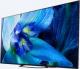 Telewizor Sony 55AG8 OLED 55'' 4K (Ultra HD) Android 3