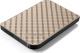 Dysk zewnętrzny HDD Verbatim HDD Store 'n' Go 1.5 TB Czarno-fioletowy (53233) 1