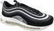 Nike Buty damskie Wmns Air Max 97 czarne r. 37.5 (921733-017) 1