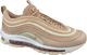 Nike Buty damskie Air Max 97 LX beżowe r. 36.5 (AR7621-201) 1