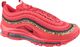 Nike Buty damskie Wmns Air Max 97 czerwone r. 37.5 (BV6113-600) 1