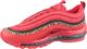 Nike Buty damskie Wmns Air Max 97 czerwone r. 37.5 (BV6113-600) 2
