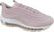 Nike Buty damskie Air Max 97 Premium różowe r. 38.5 (917646-500) 1