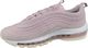 Nike Buty damskie Air Max 97 Premium różowe r. 40 (917646-500) 2