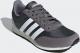 Adidas Buty męskie V Racer 2.0 szare r. 42 2/3 (F34445) 3