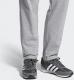 Adidas Buty męskie V Racer 2.0 szare r. 42 (F34445) 1