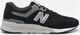 New Balance Buty męskie CM997HCC czarne r. 42.5 1