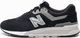 New Balance Buty męskie CM997HCC czarne r. 42.5 2