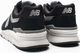 New Balance Buty męskie CM997HCC czarne r. 42.5 3