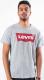 Levi`s Koszulka męska Housemark Tee Grey r. M (17783-0138) 1