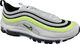 Nike Buty męskie Air Max 97 SE białe r. 46 (AQ4126-101) 1