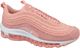 Nike Buty damskie Air Max 97 PE GS różowe r. 36 (BQ7231-600) 1