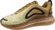 Nike Buty damskie Air Max 720 brązowe r. 40 (AR9293-700) 1
