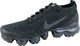 Nike Buty damskie Air VaporMax Flyknit 3 czarne r. 40.5 (AJ6910-002) 1