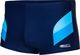 Aqua-Speed Kąpielówki Aqua Speed ARON 338-42 granatowy M 1