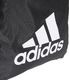 Adidas Worek Plecak adidas TIRO GB DQ1068 DQ1068 czarny 2