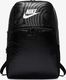 Nike Plecak sportowy Brasilia czarny (BA6123 011) 1