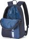 Puma Plecak Puma Phase Backpack 076622 02 076622 02 granatowy 2