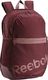Reebok Plecak Reebok Workout Active EC5433 EC5433 czerwony 1