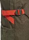 Adidas Plecak sportowy Power IV Back khaki (DZ9430) 5