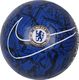 Nike Piłka nożna Chelsea Fc Prestige niebieska r. 4 (SC3782 495) 1