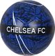 Nike Piłka nożna Chelsea Fc Prestige niebieska r. 4 (SC3782 495) 1