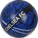 Nike Piłka nożna Chelsea Fc Prestige niebieska r. 4 (SC3782 495) 2