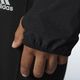 Adidas Bluza męska Nd Sn Storm Jkt M czarna r. XS (AA5598) 4