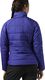 Reebok Kurtka damska FW LT WT Padded JKT fioletowa r. XXS (AX9166) 1