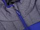 Reebok Kurtka damska Fw Padded Bomber niebieska r. L (AX9190) 3