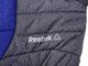 Reebok Kurtka damska Fw Padded Bomber niebieska r. L (AX9190) 4