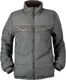 Kurtka męska Reebok Kurtka męska Padded Jacket szara r. S (Z65556) 1