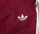 Adidas Spodnie męskie Nd Beckenbauer Pant czerwone r. XS (E14561) 1
