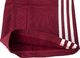 Adidas Spodnie męskie Nd Beckenbauer Pant czerwone r. XS (E14561) 3