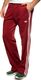 Adidas Spodnie męskie Nd Beckenbauer Pant czerwone r. XS (E14561) 5