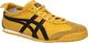Asics Buty uniseks Onitsuka Tiger Mexico 66 żółte r. 39 (DL408-0490) 2