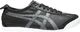 Asics Buty męskie Onitsuka Tiger Mexico 66 czarne r. 39.5 (D4J2L-9097) 1