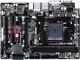 Płyta główna Gigabyte GA-F2A88XM-HD3, A88X, DualDDR3-2133, SATA3, RAID, mATX (GA-F2A88XM-HD3) 1