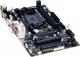 Płyta główna Gigabyte GA-F2A88XM-HD3, A88X, DualDDR3-2133, SATA3, RAID, mATX (GA-F2A88XM-HD3) 2