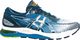 Asics Buty męskie Gel Nimbus 21 niebieskie r. 43.5 (1011A714-100) 1