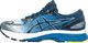 Asics Buty męskie Gel Nimbus 21 niebieskie r. 43.5 (1011A714-100) 3