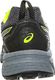 Asics Buty męskie Gel Venture 7 szaro-czarne r. 42.5 (1011A560-021) 2