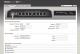 Switch Ubiquiti ToughSwitch PoE CARRIER 16-Port (TS-16-Carrier) 9